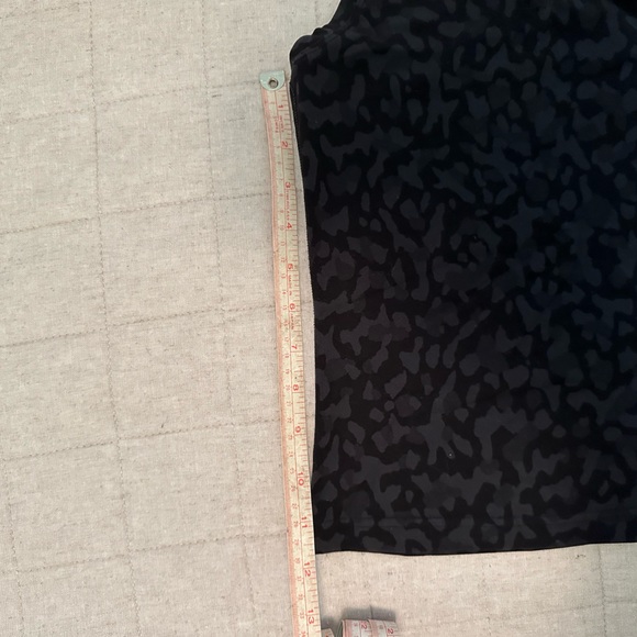 Lululemon Cool Racerback Short - Picture 4 of 5